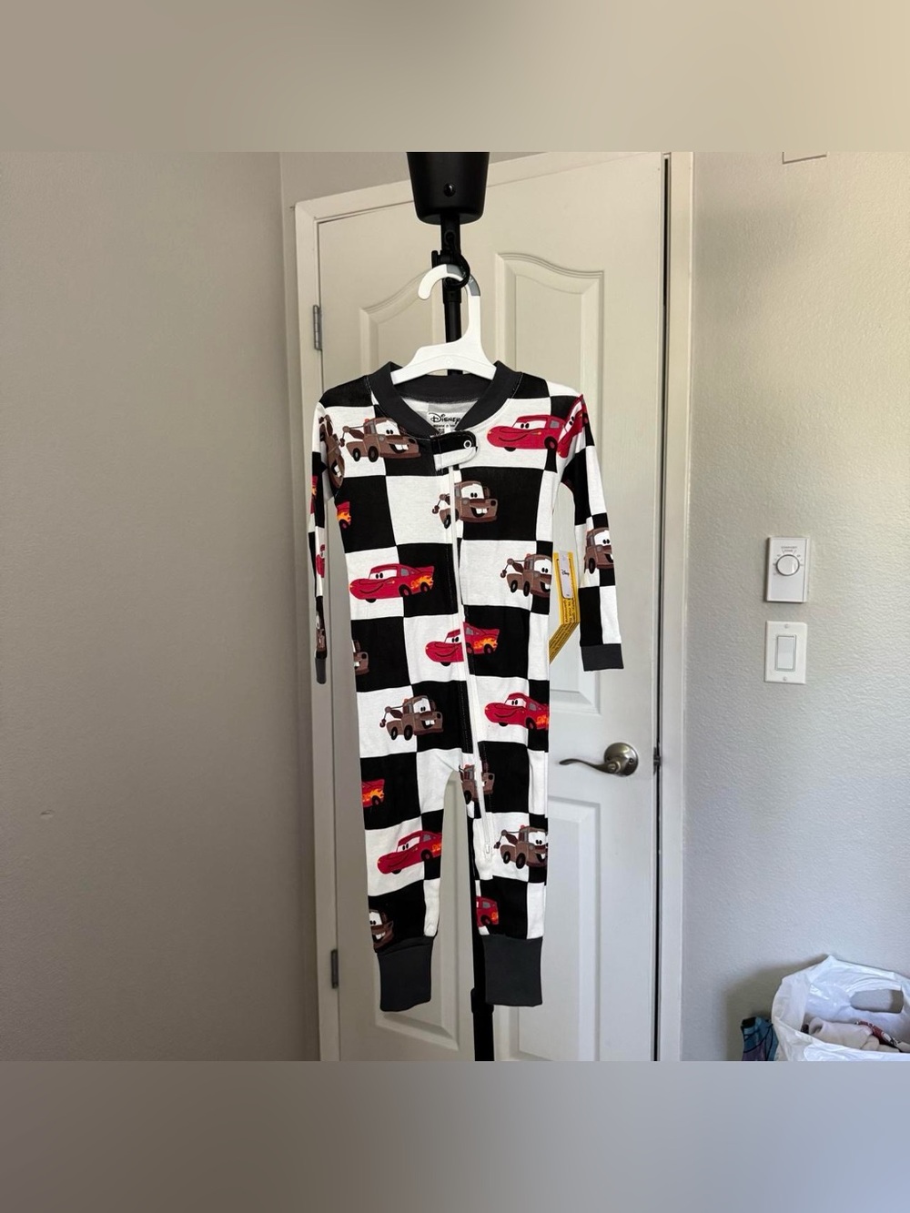 Disney x Monica & Andy Sleeper